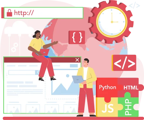 how to whitelist a website