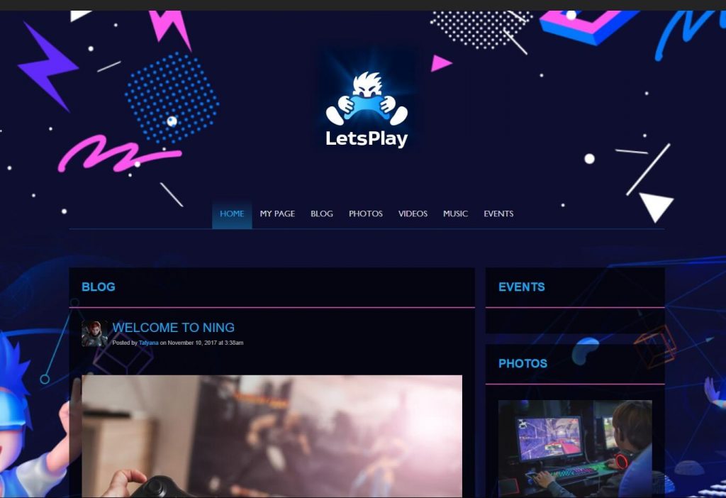 how to make a game website detailed guide 2025