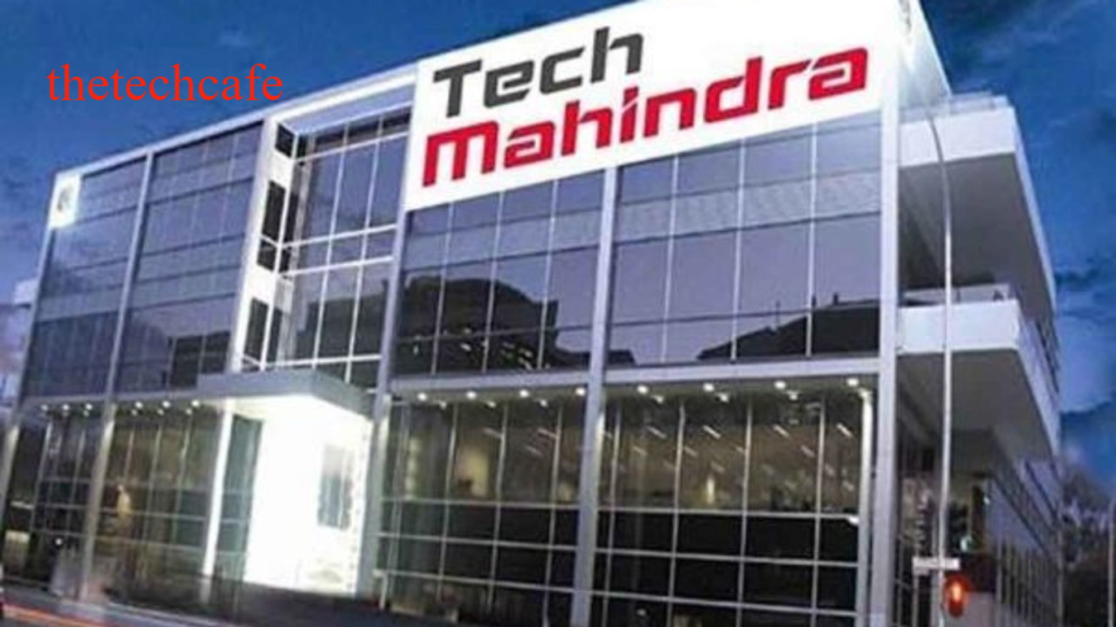 how to get tech mahindra jobs 2025