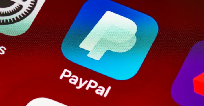Integrating PayPal for Website Payments 2025