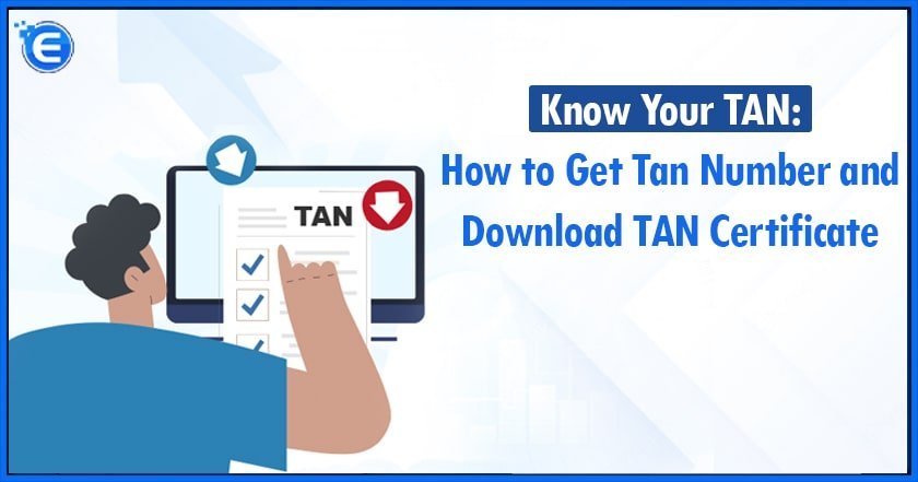 How to Download Your TAN Certificate Online (2025)