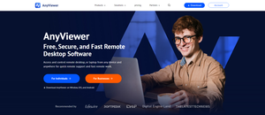 Effortless Remote Desktop from Android with Any Viewer