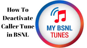 How to Say ByeBye to Your BSNL Caller Tune A Guide