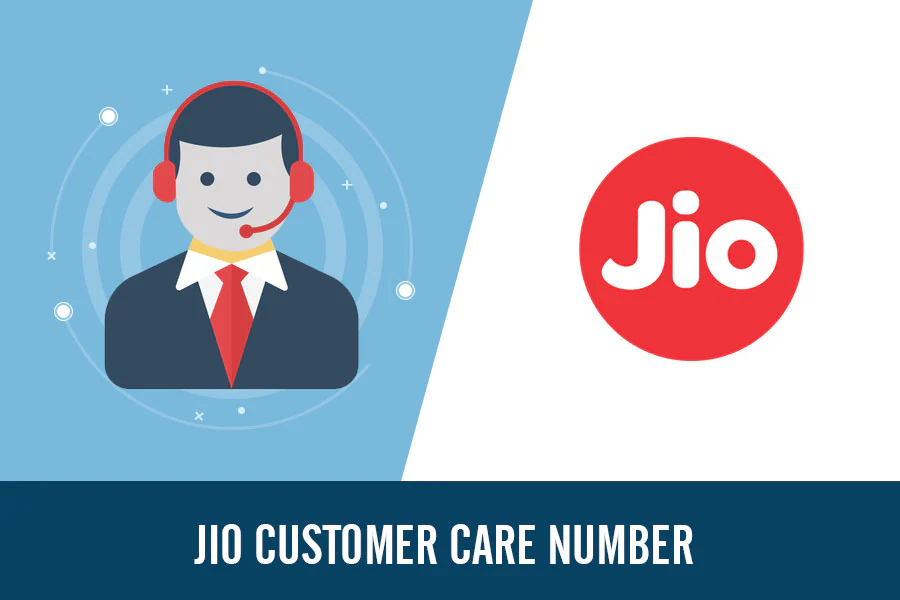 how to talk to jio customer care executive in 2025
