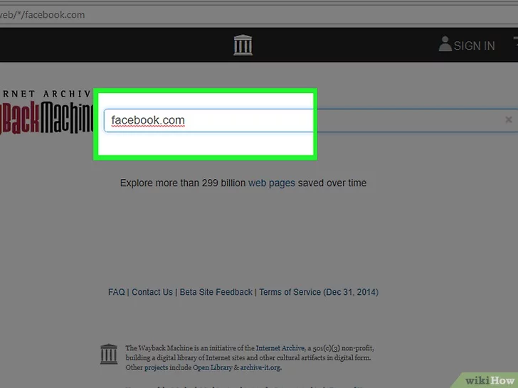how to revisit old website data guide for you