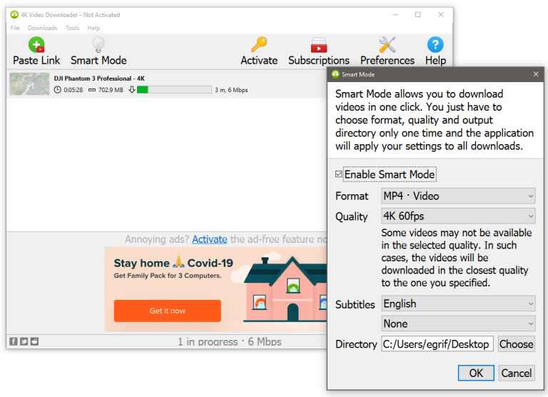 How to Download YouTube Videos
