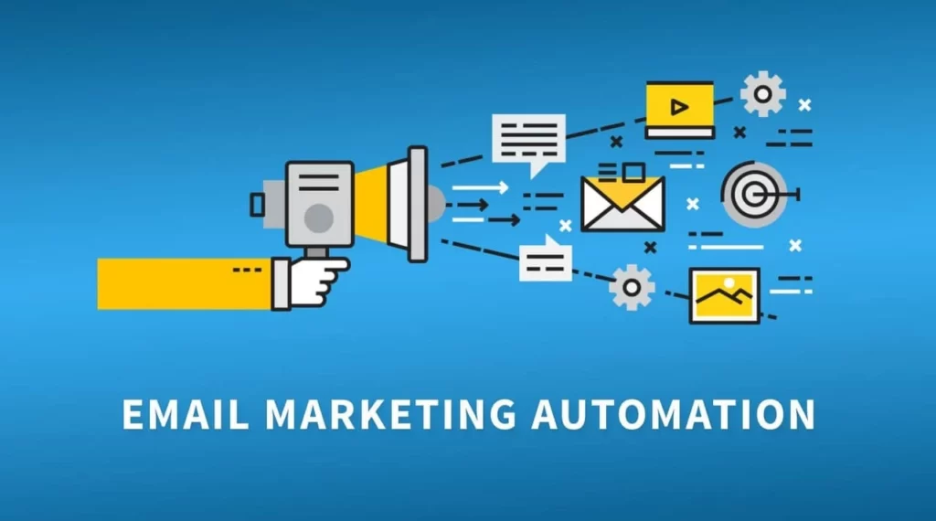 Email Marketing Automation Ultimate guide 2025