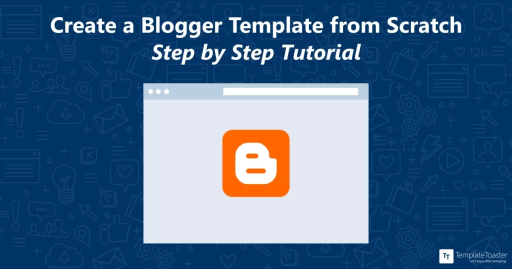 how to set up a blogger in 2025 ultimate guide