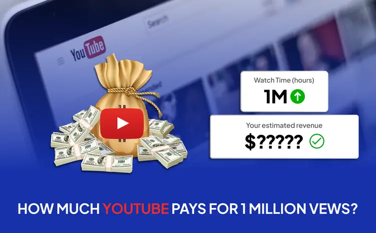 how much youtube pays