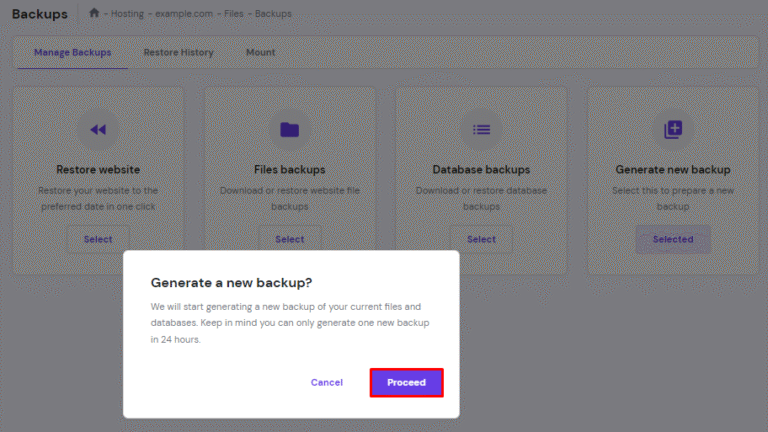 how to delete wordpress site