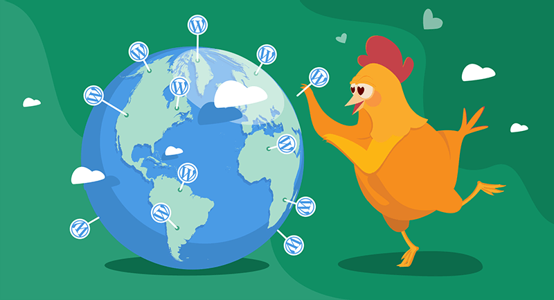 what is wordpress