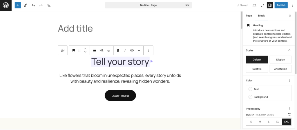 what is WordPress The Ultimate guide in 2025